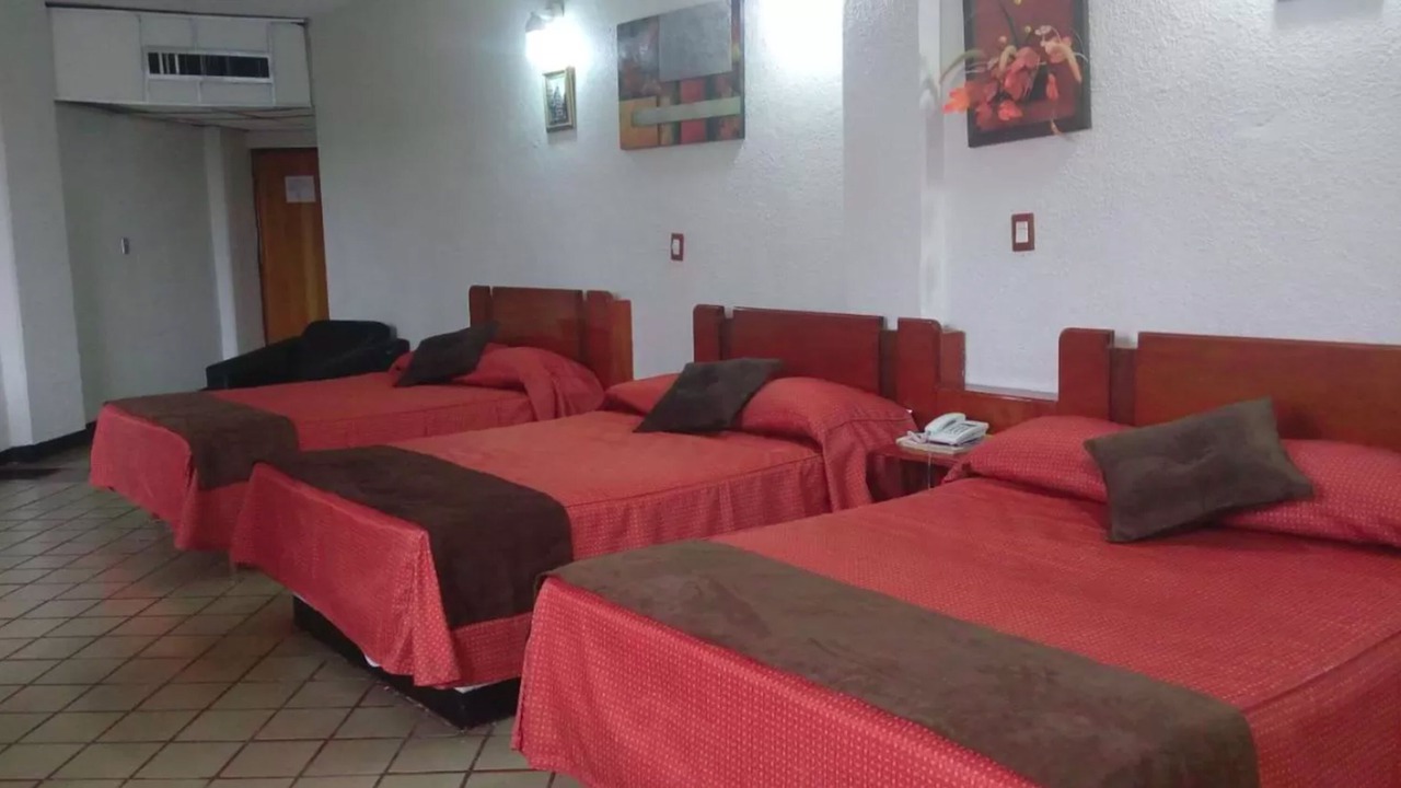 Photo of Livingroom in Tapachula