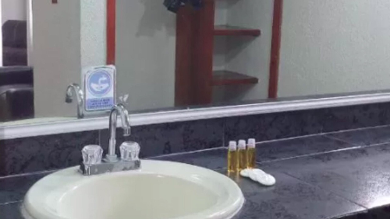 Photo of Bathroom in Tapachula
