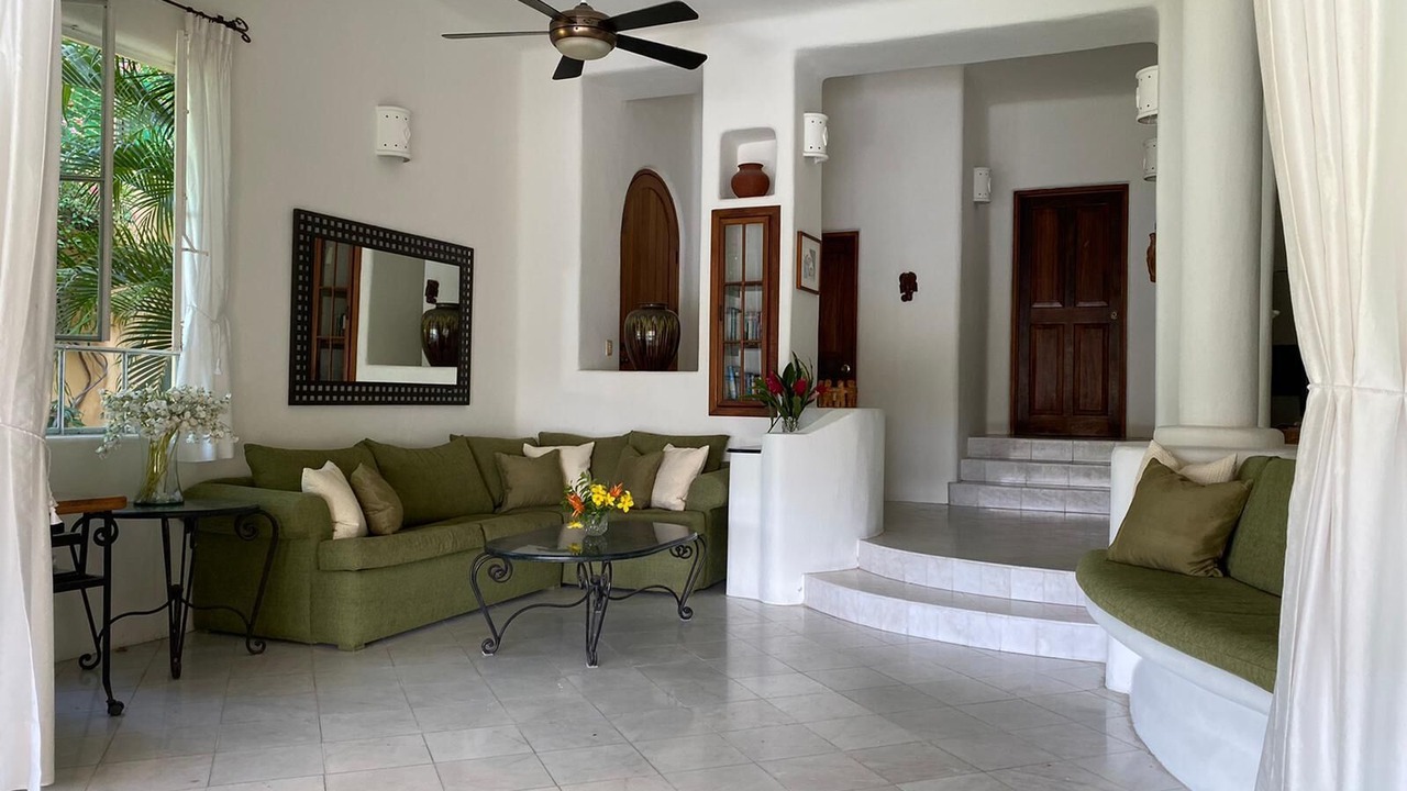 Photo of Bedroom in P Chahue