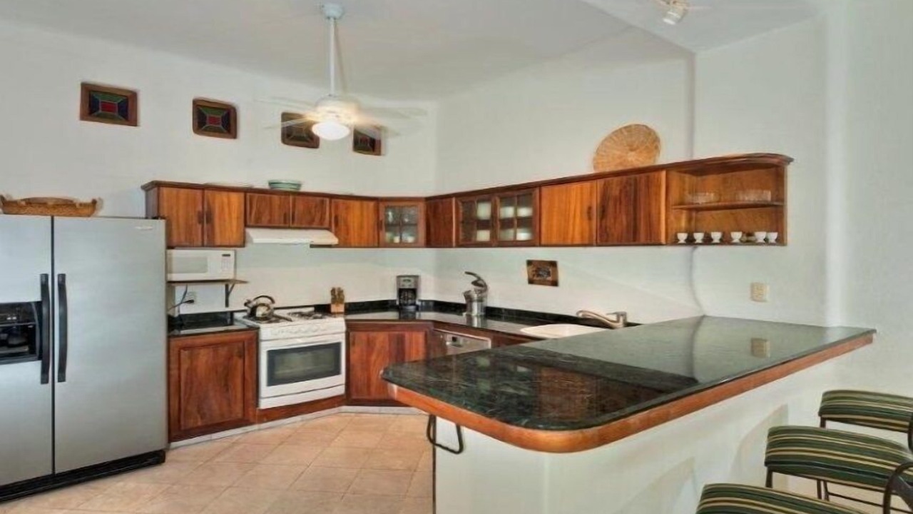 Photo of Kitchen in P Chahue