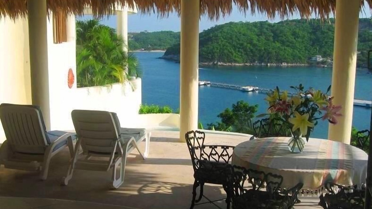 Photo of Outdoor in P Chahue