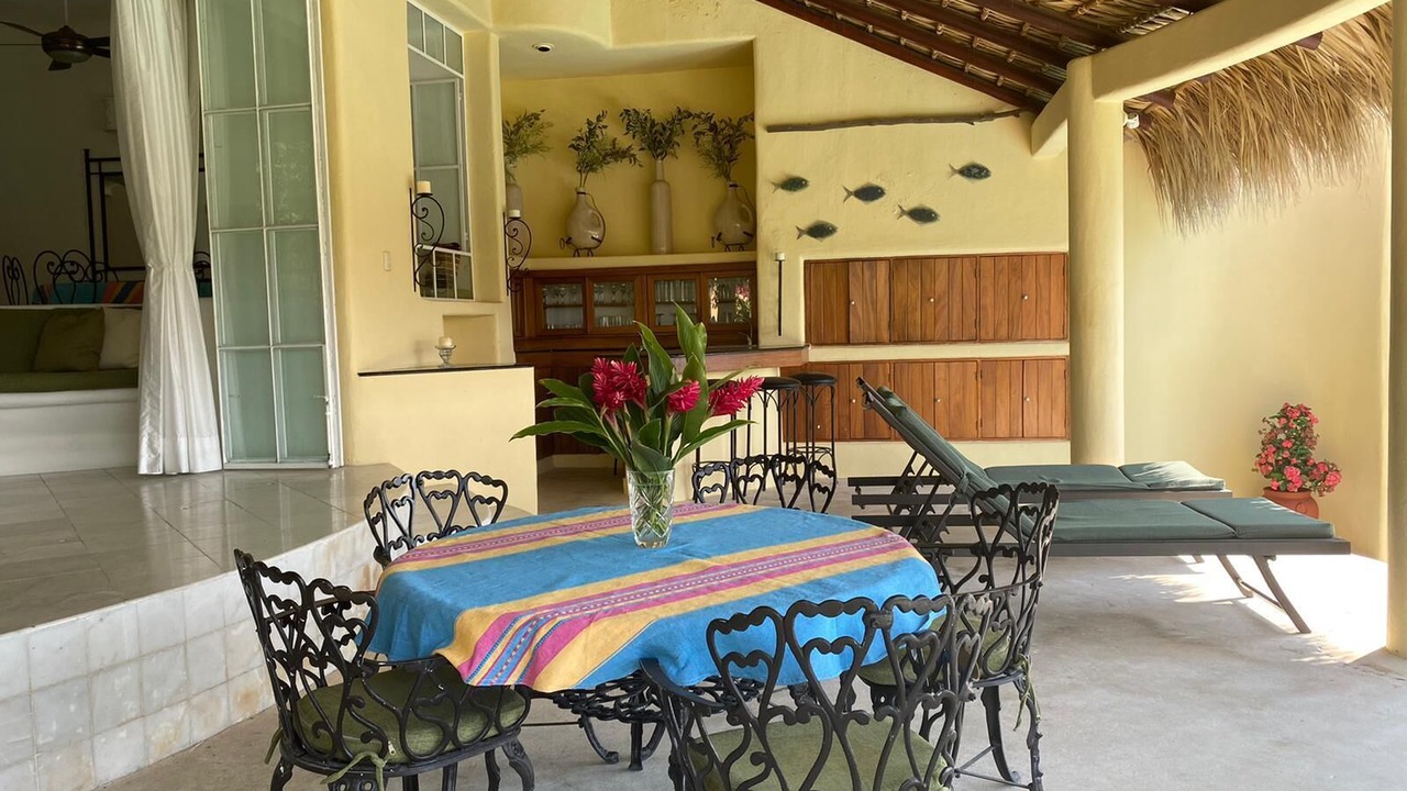 Photo of Outdoor in P Chahue