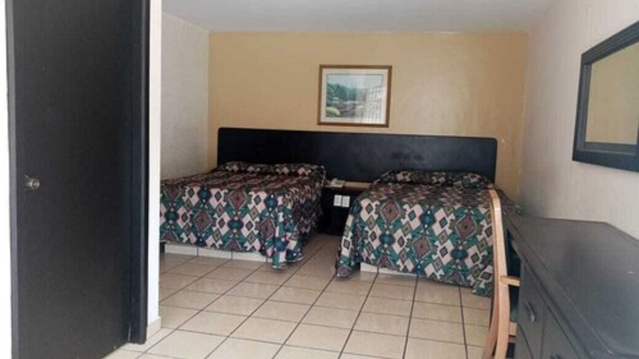Photo of Bedroom in Ciudad Victoria