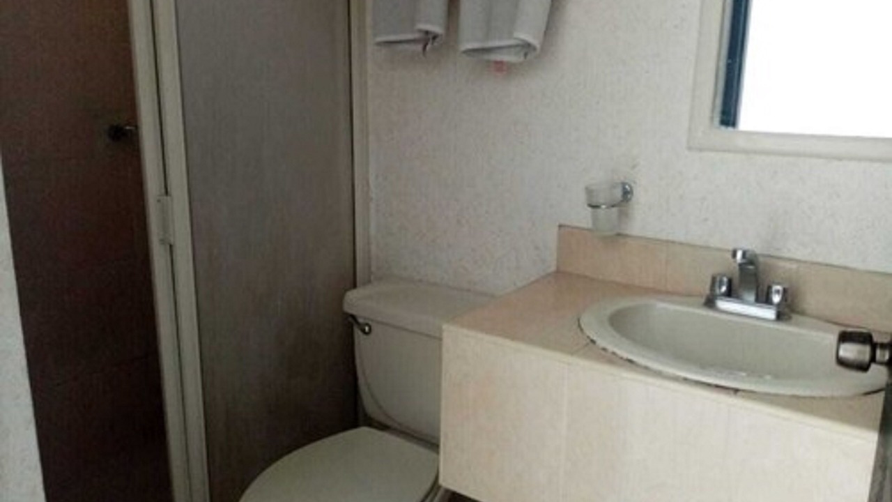 Photo of Bathroom in Ciudad Victoria