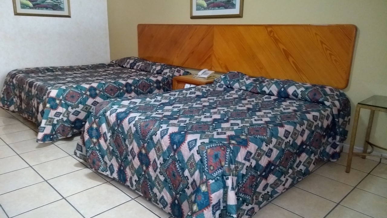Photo of Bedroom in Ciudad Victoria