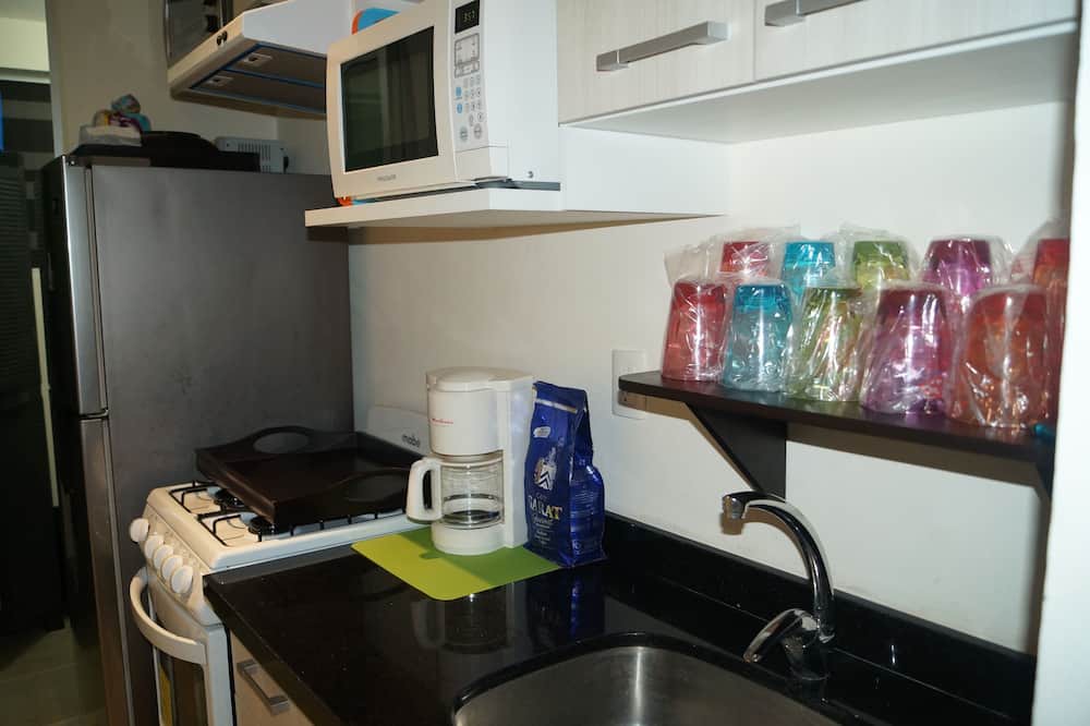 Photo of Kitchen in La Poza