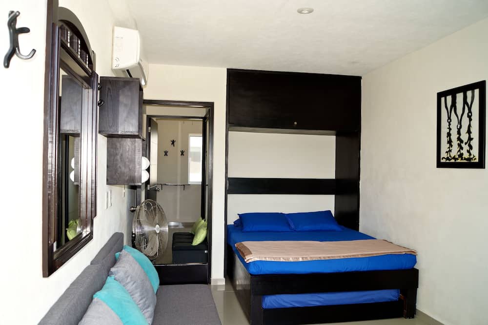 Photo of Bedroom in La Poza