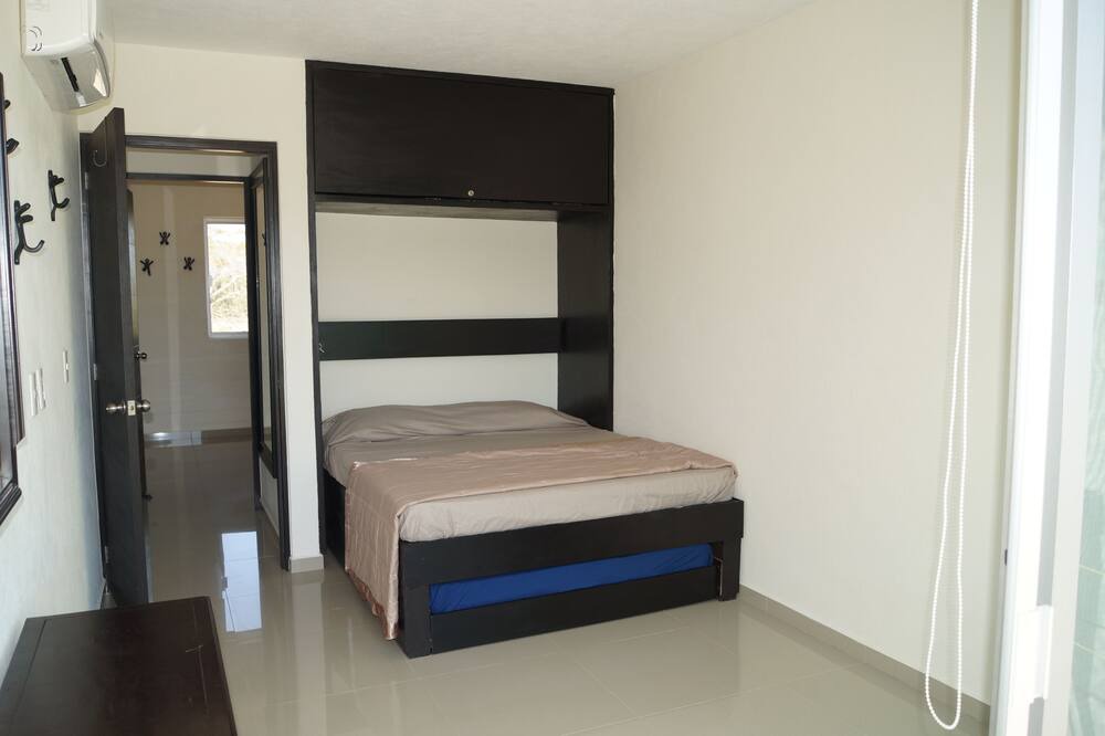 Photo of Bedroom in La Poza