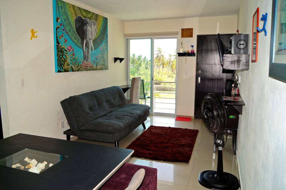 Photo of Livingroom in La Poza