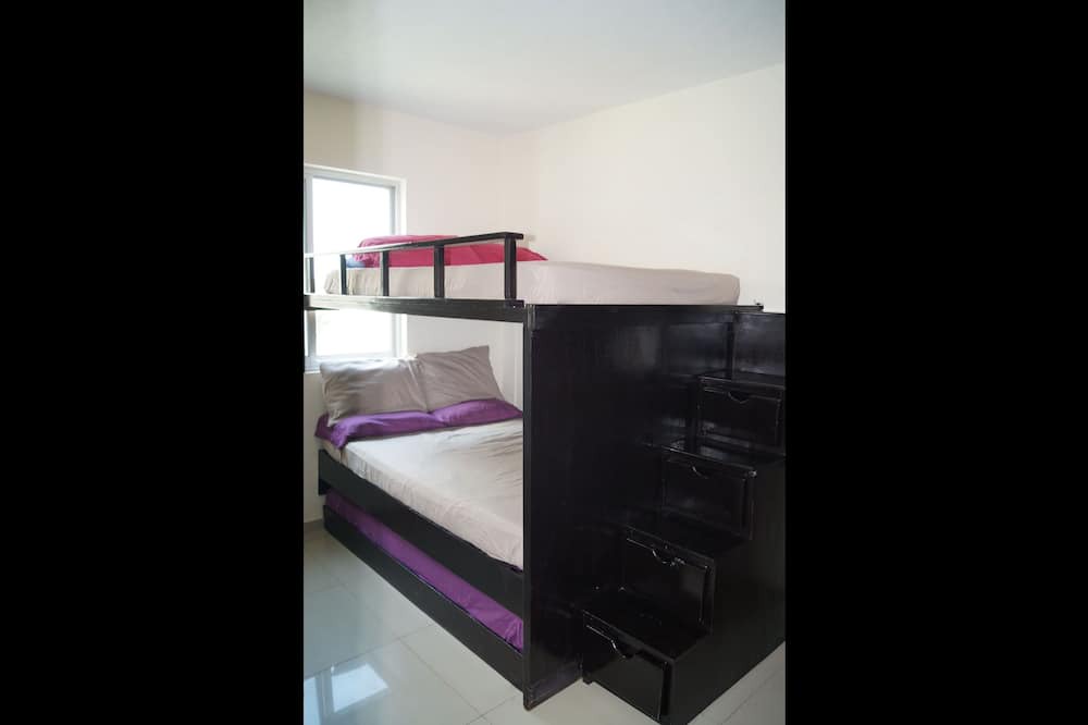 Photo of Bedroom in La Poza