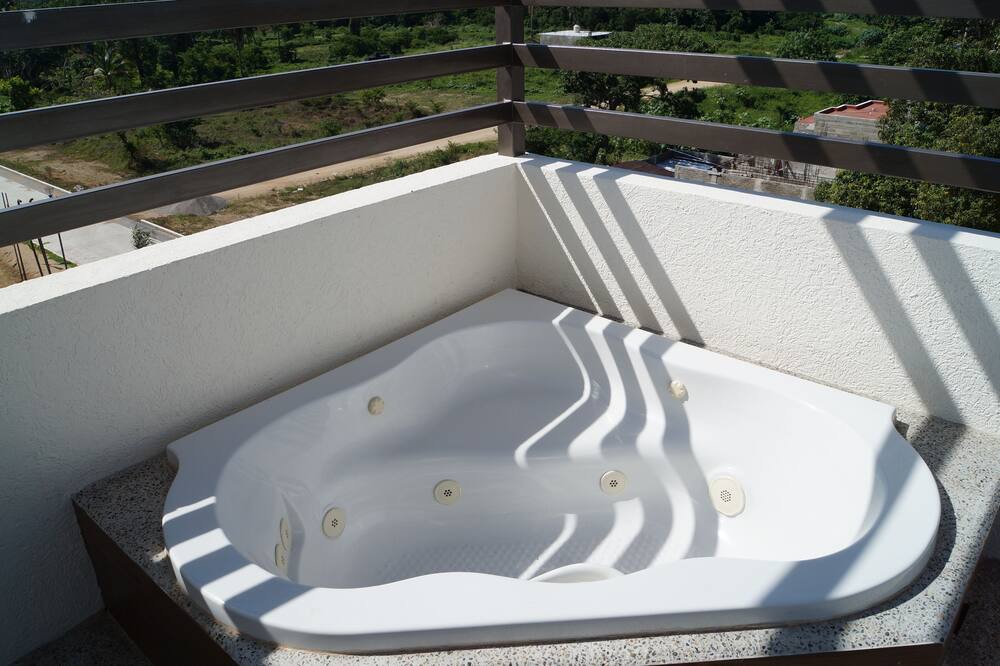 Photo of Bathroom in La Poza