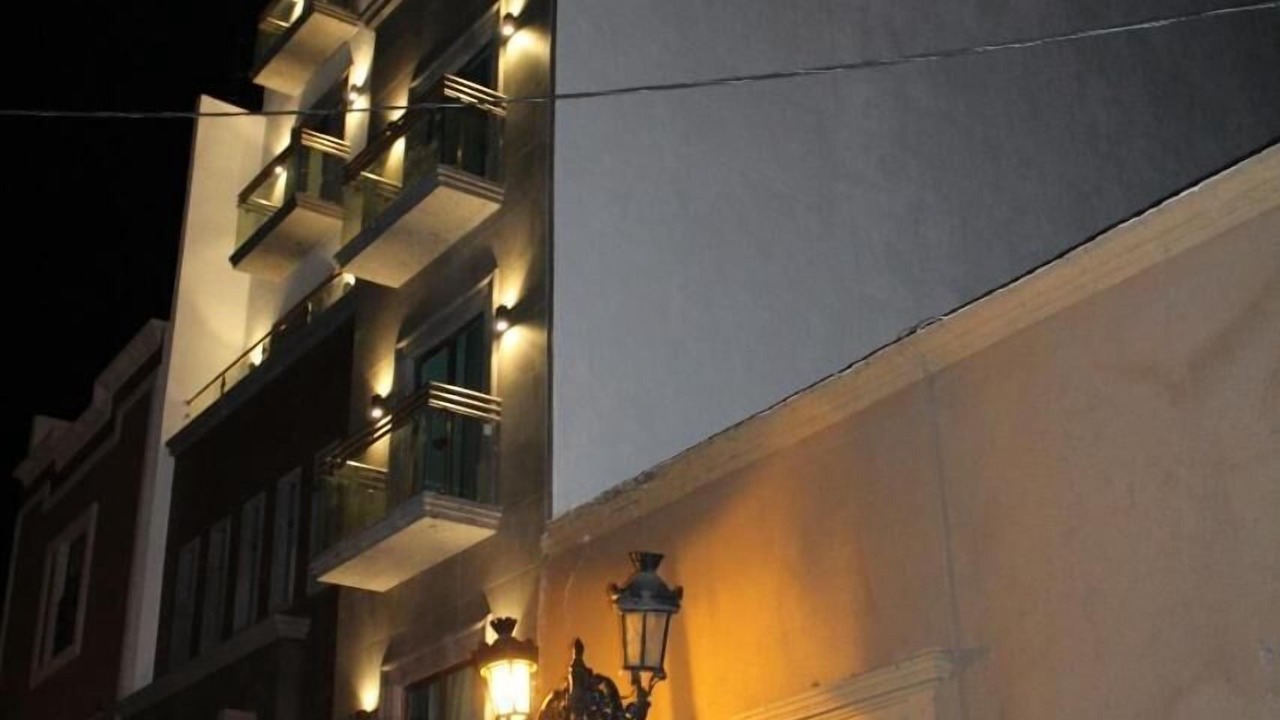 Photo of Outdoor in San Juan de los Lagos