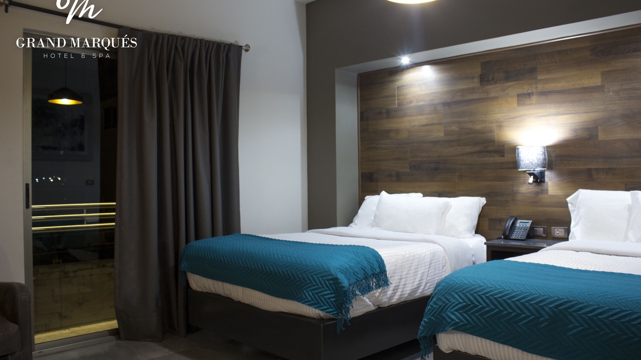 Photo of Bedroom in San Juan de los Lagos