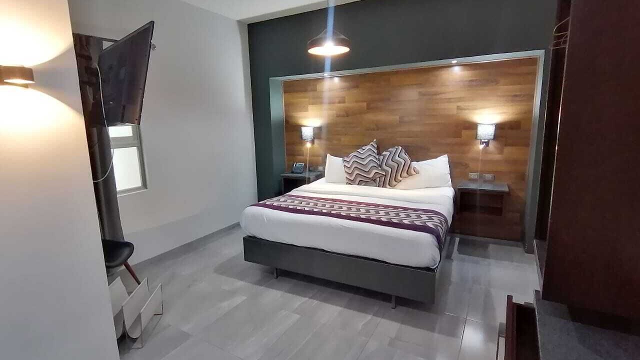 Photo of Bedroom in San Juan de los Lagos