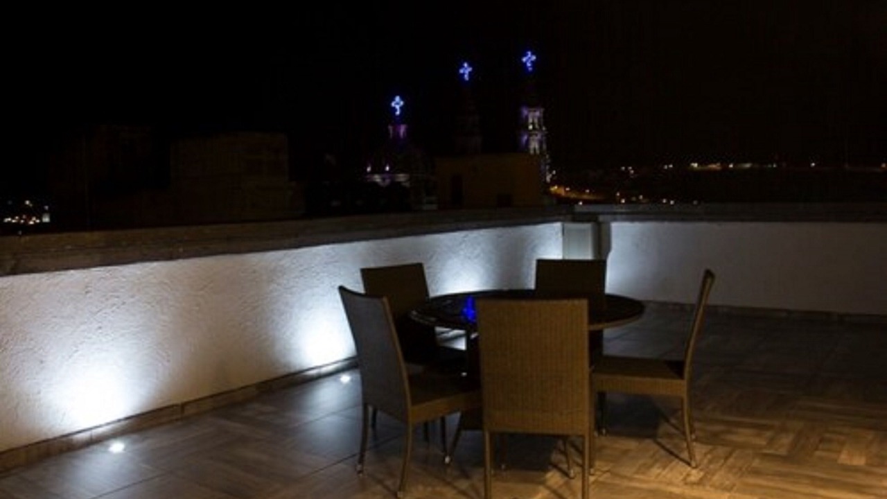 Photo of Patio Balcony in San Juan de los Lagos