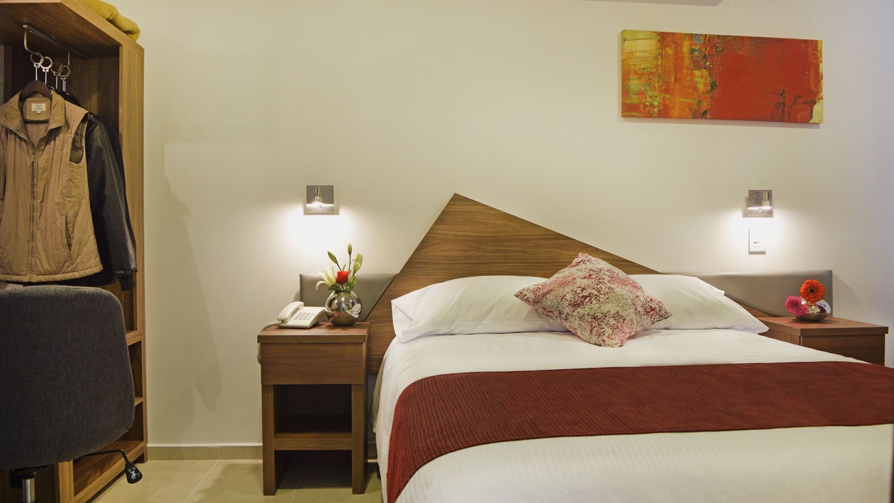Photo of Bedroom in Xalapa