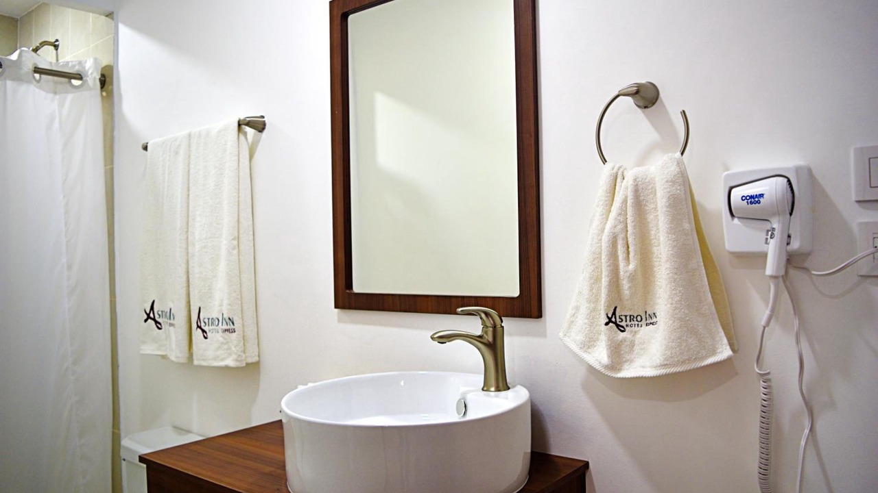 Photo of Bathroom in Xalapa