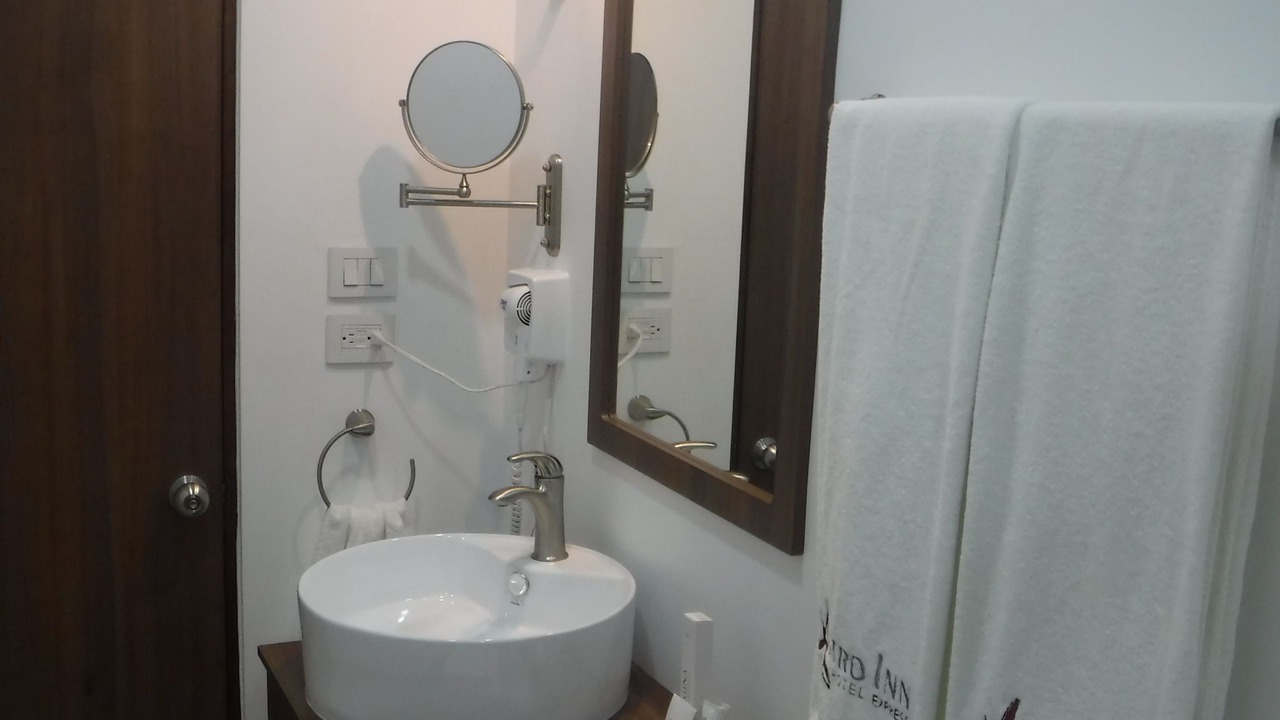 Photo of Bathroom in Xalapa