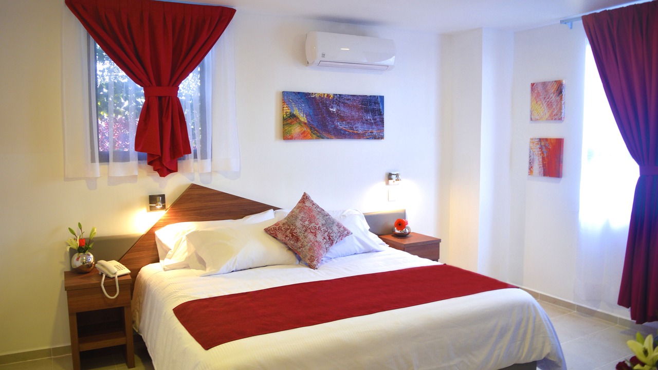Photo of Bedroom in Xalapa