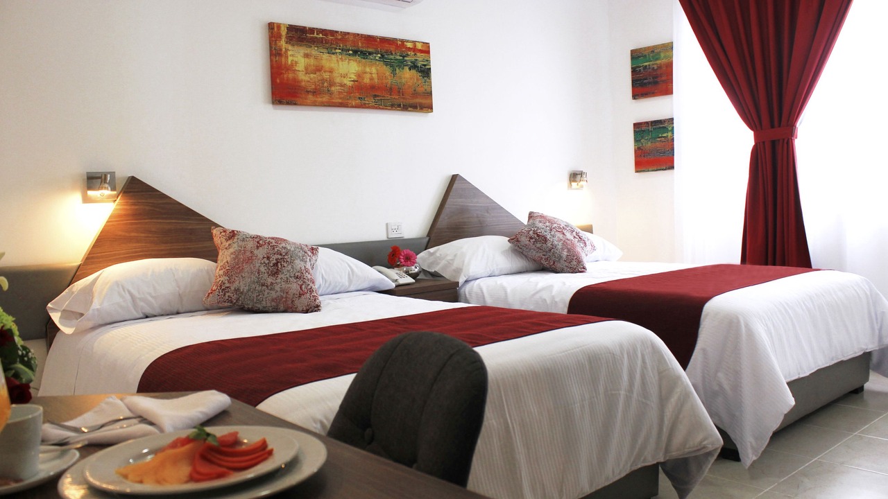 Photo of Bedroom in Xalapa