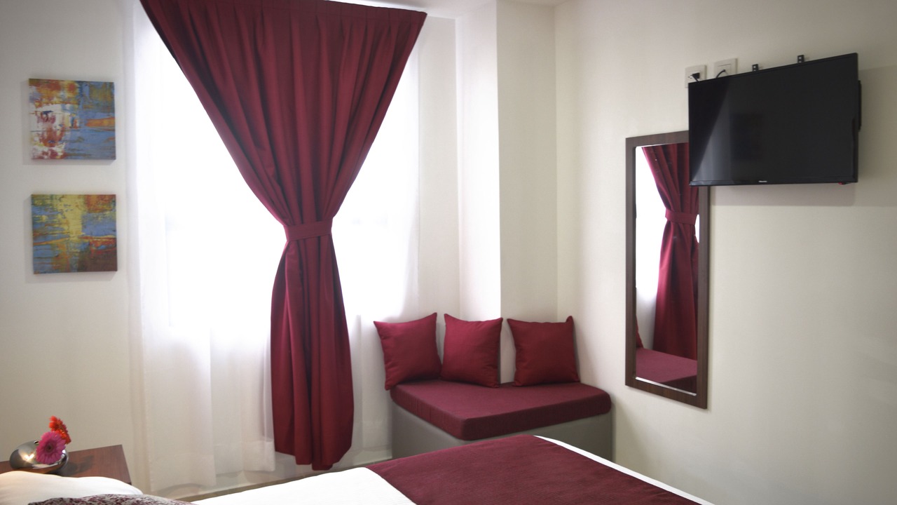 Photo of Bedroom in Xalapa