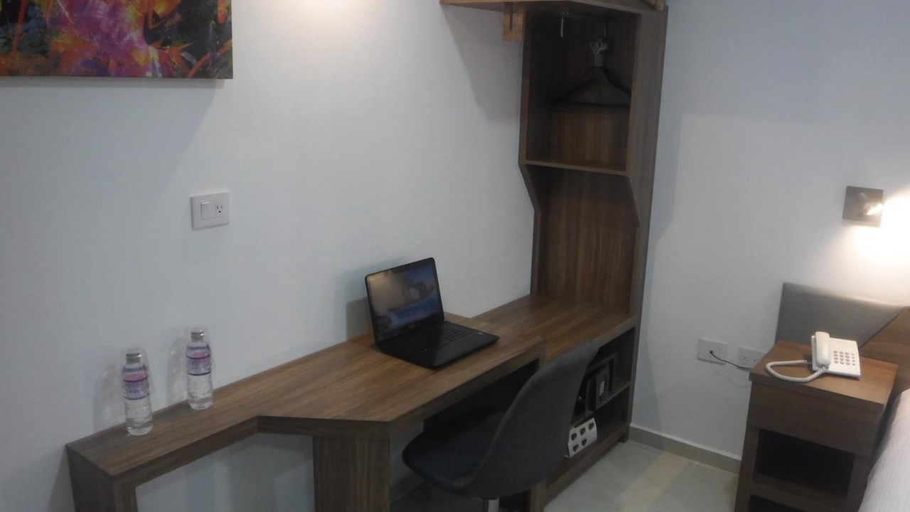 Photo of Bedroom in Xalapa