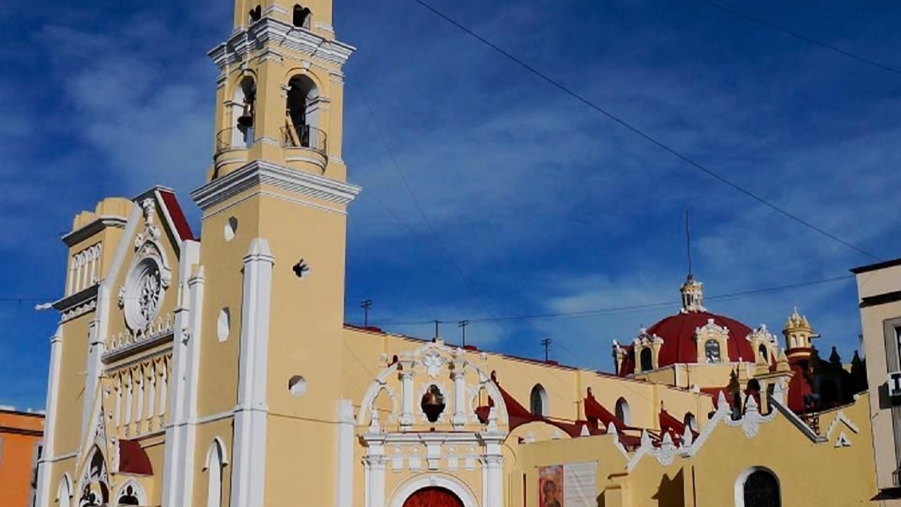 Photo of Outdoor in Xalapa