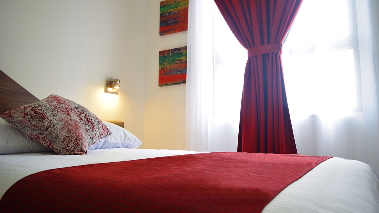 Photo of Bedroom in Xalapa