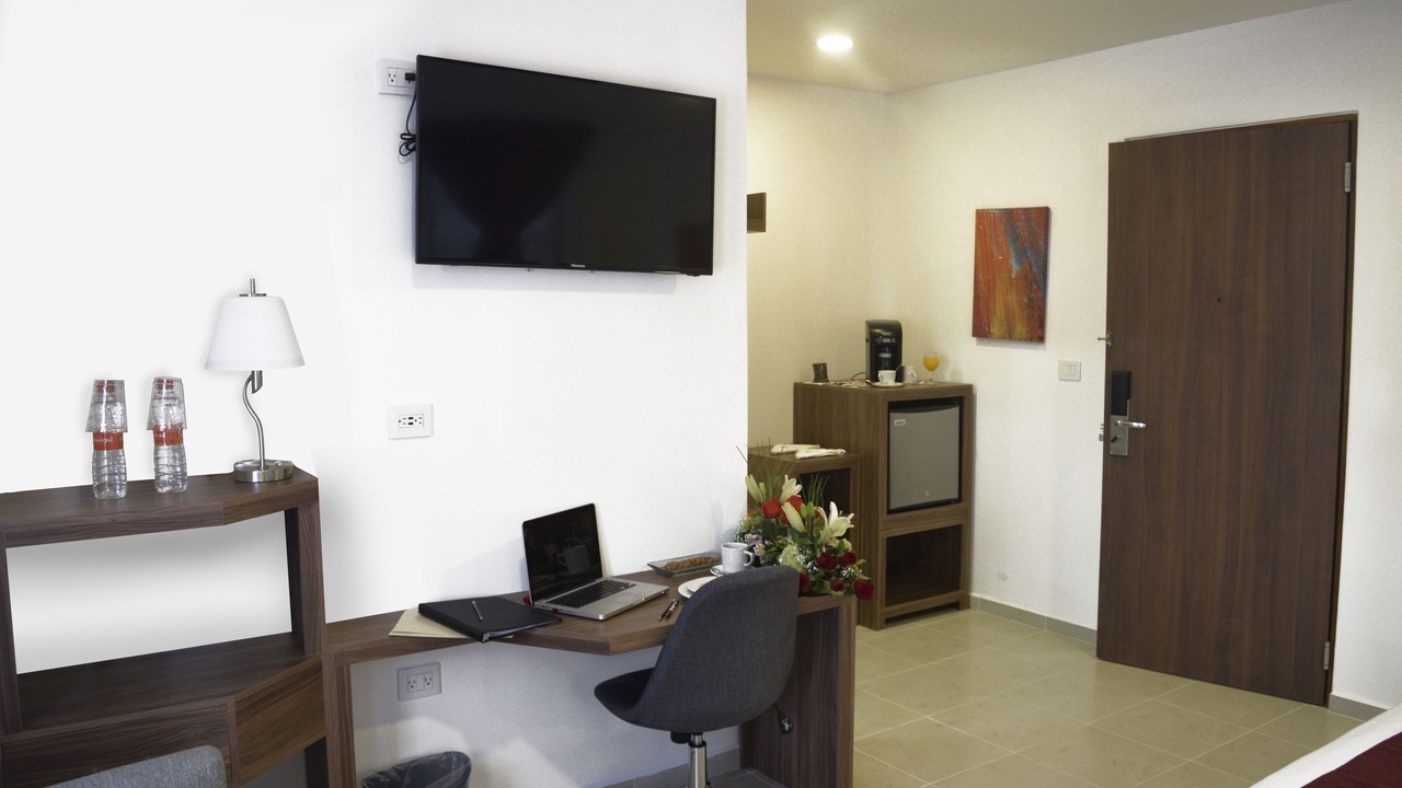 Photo of Bedroom in Xalapa