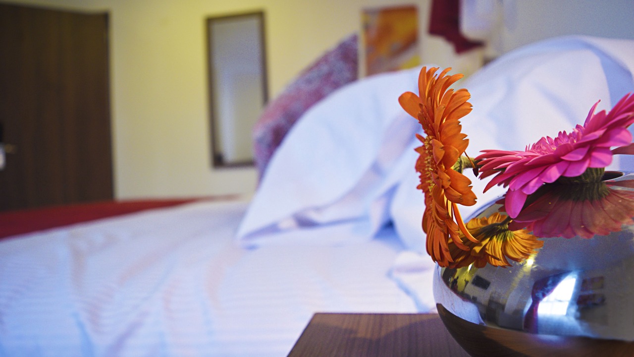 Photo of Bedroom in Xalapa