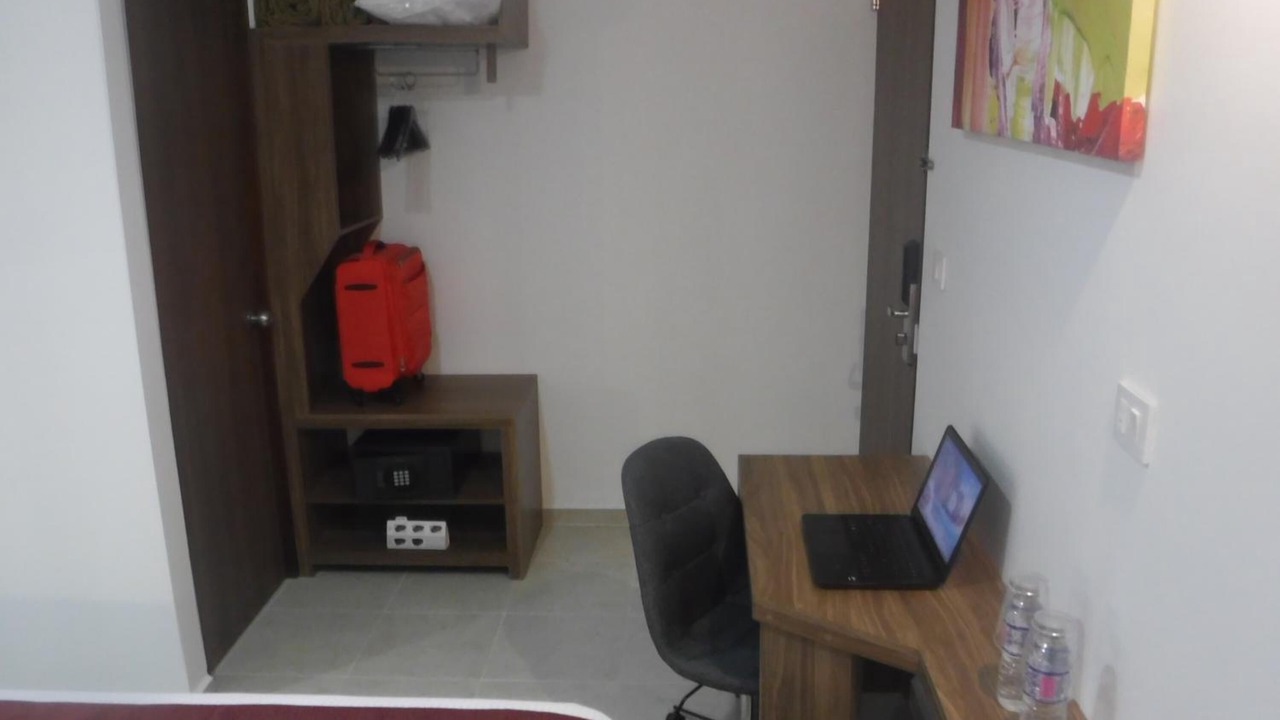 Photo of Bedroom in Xalapa