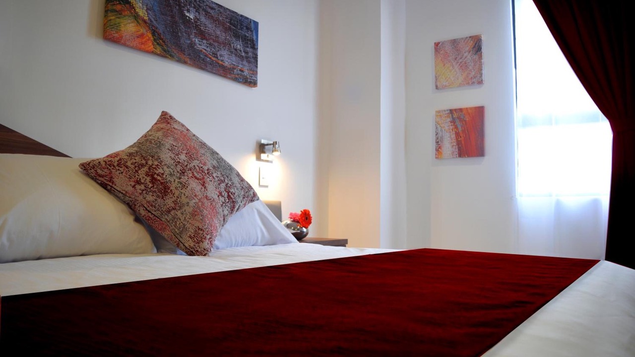 Photo of Bedroom in Xalapa