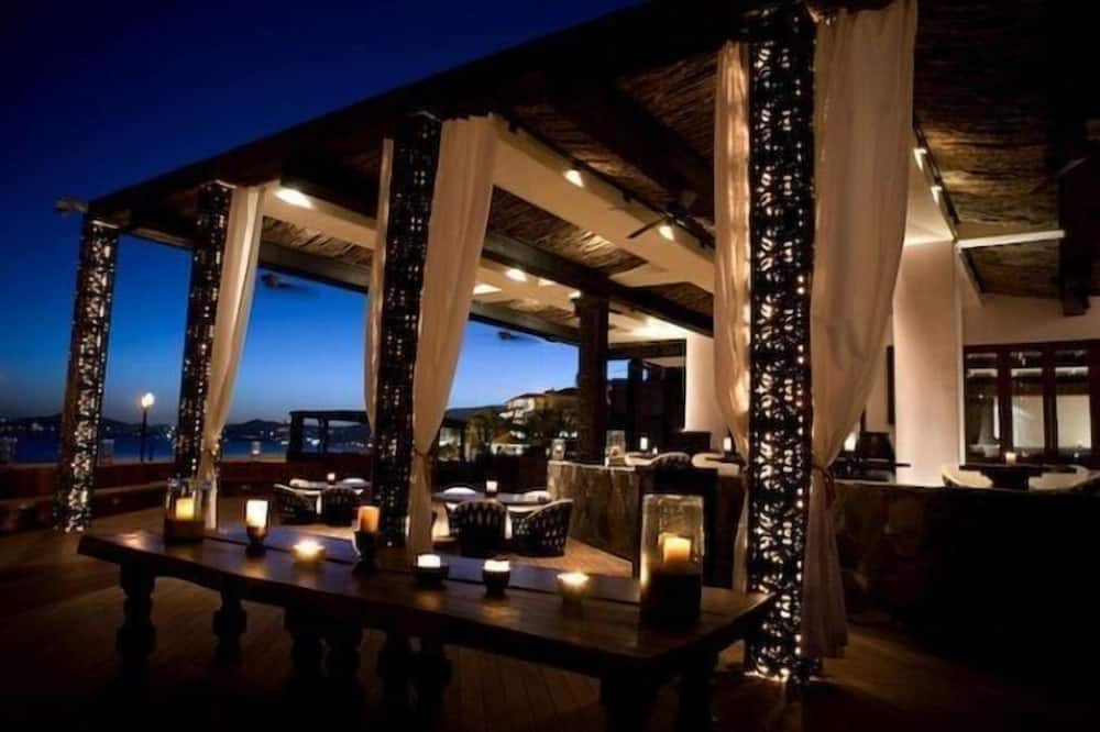 Photo of Outdoor in Zona Hotelera