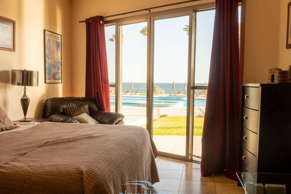 Photo of Bedroom in San Carlos