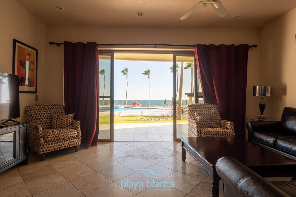 Photo of Bedroom in San Carlos