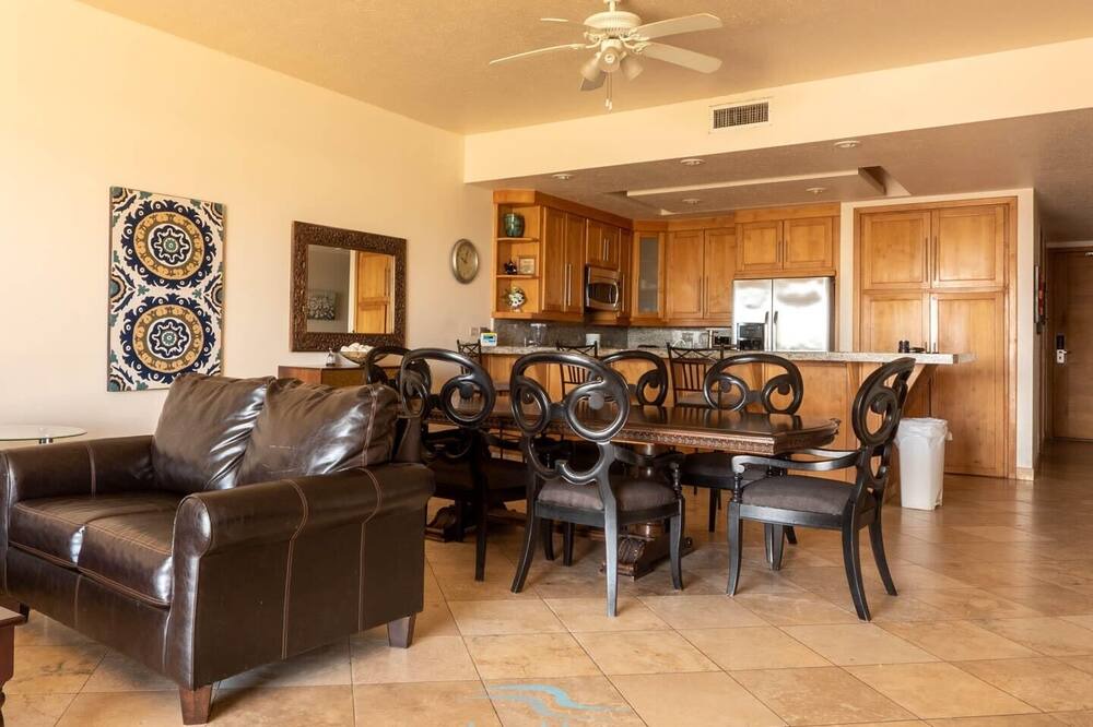 Photo of Bedroom in San Carlos