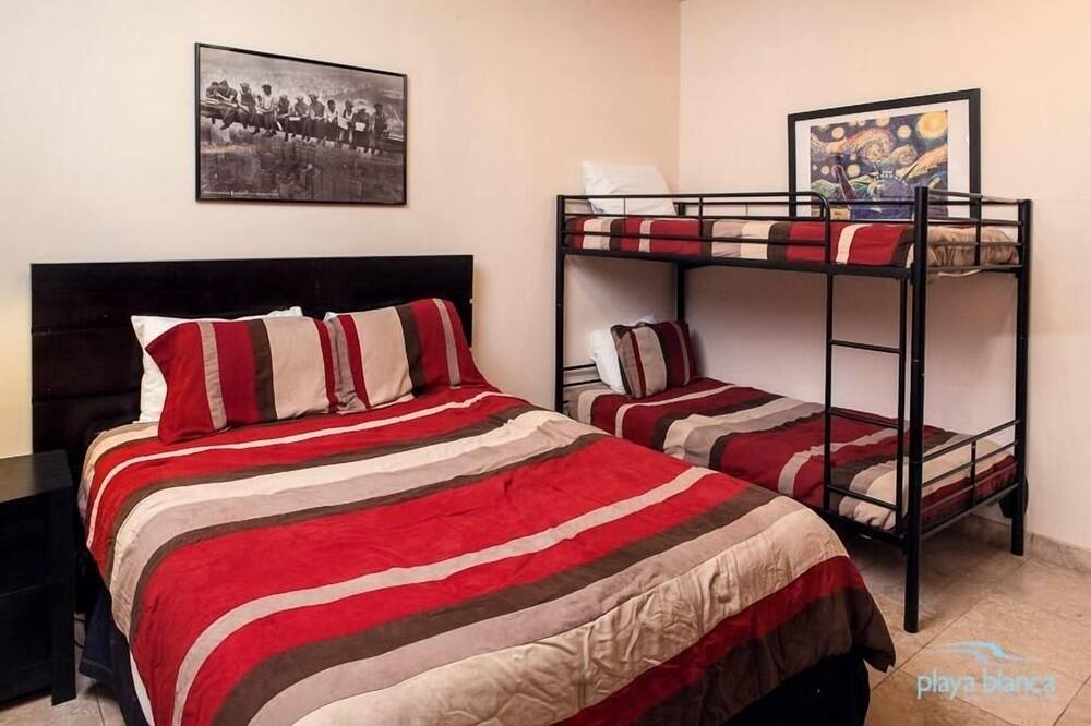 Photo of Bedroom in San Carlos