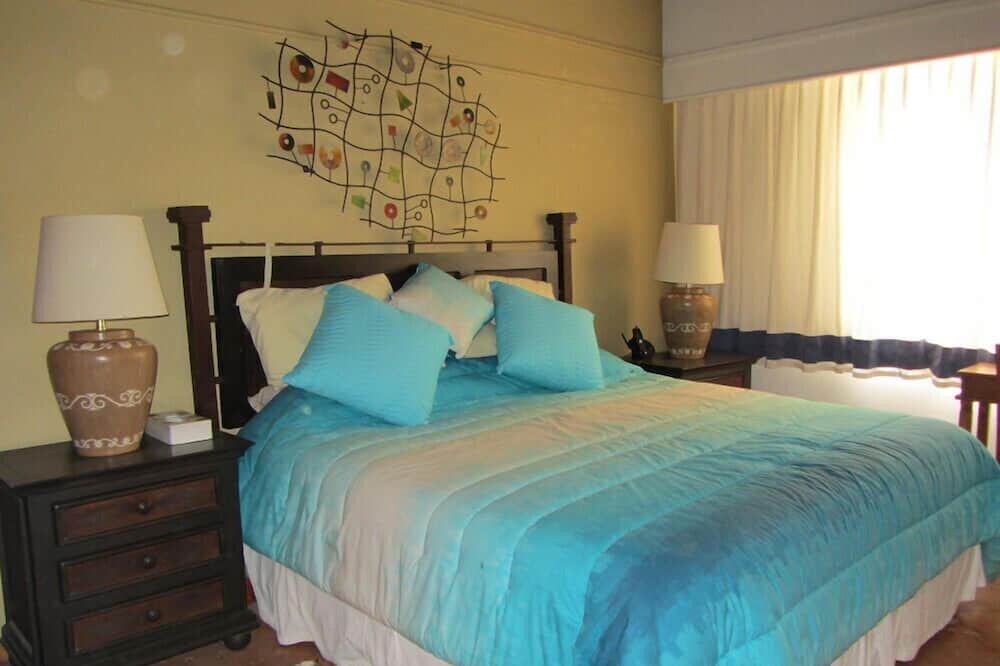 Photo of Bedroom in La Puntilla