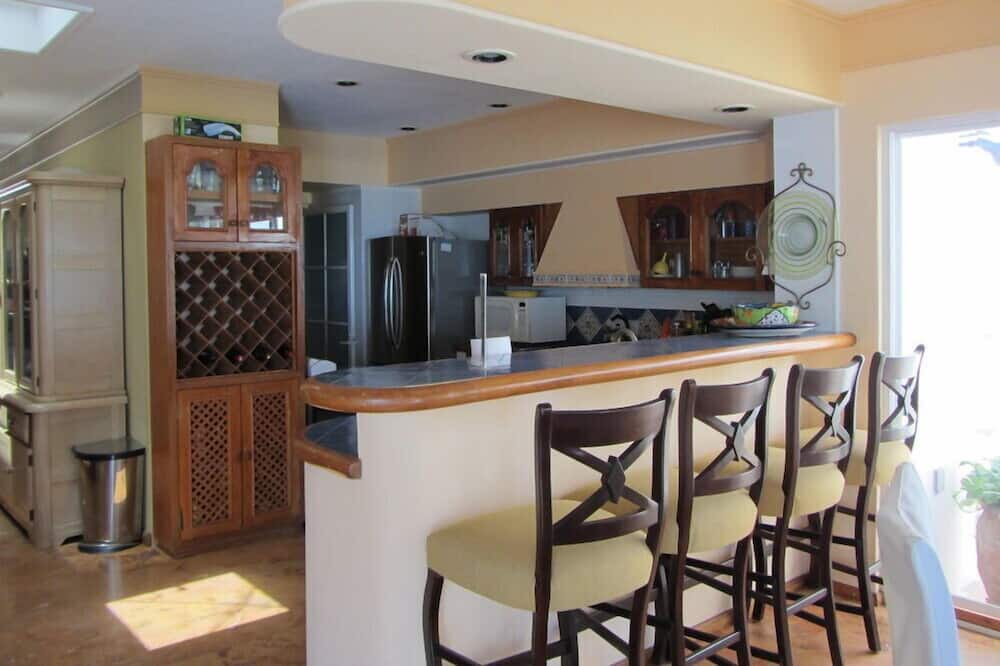 Photo of Kitchen in La Puntilla