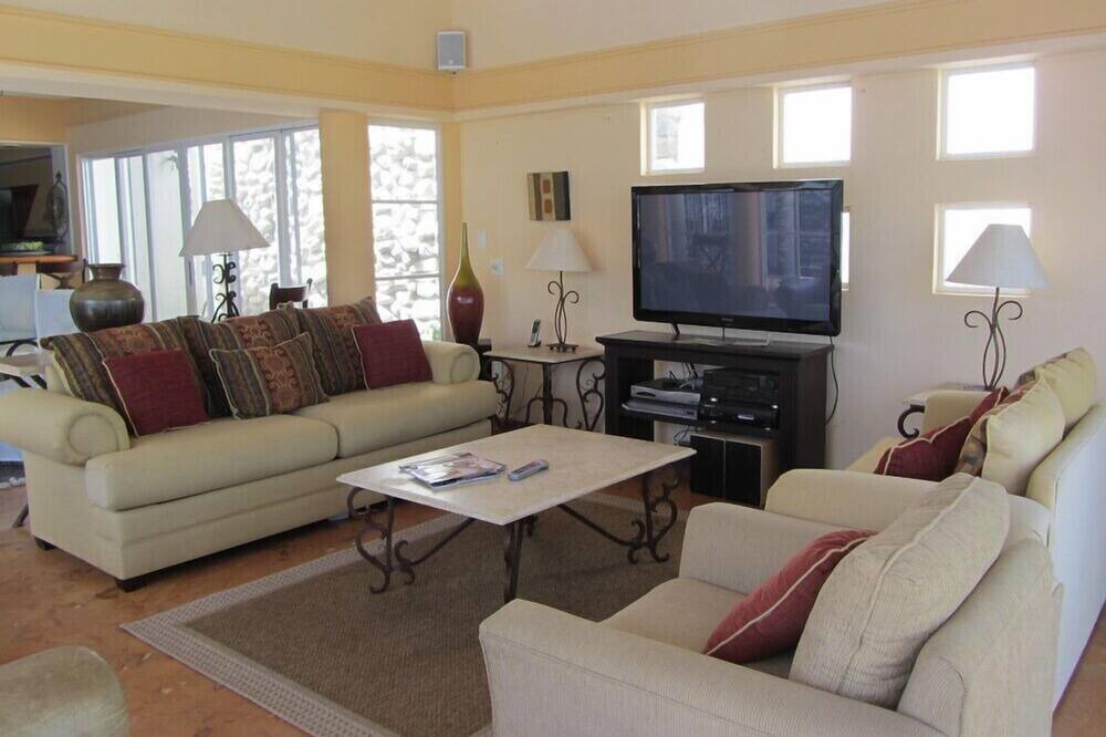 Photo of Livingroom in La Puntilla
