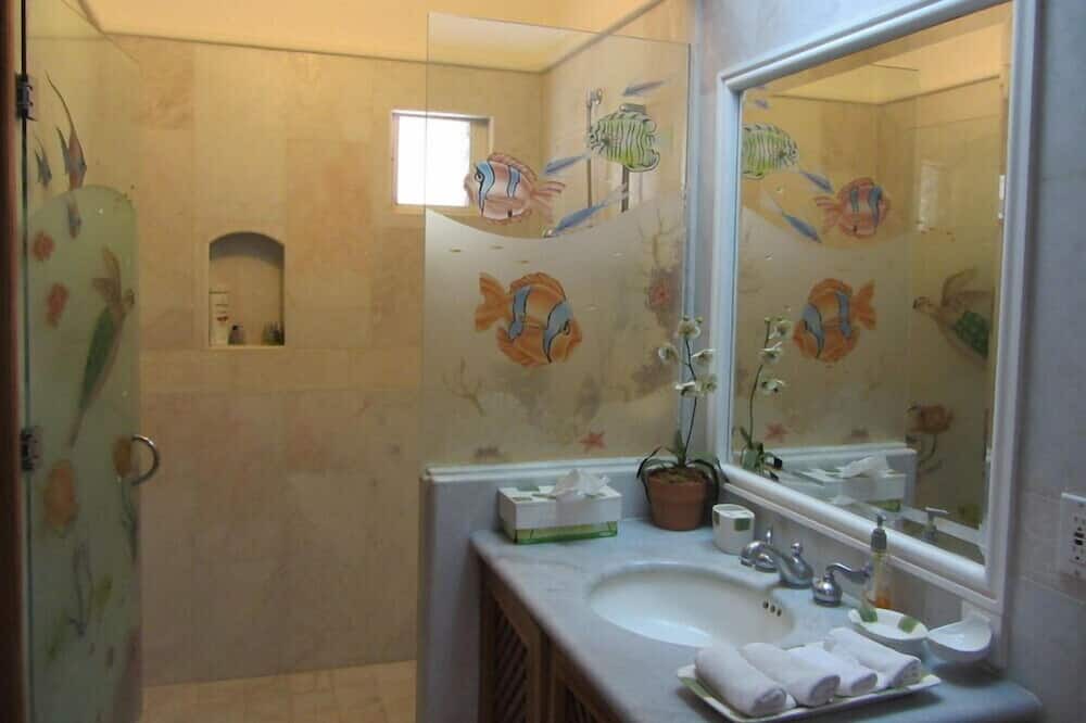 Photo of Bathroom in La Puntilla