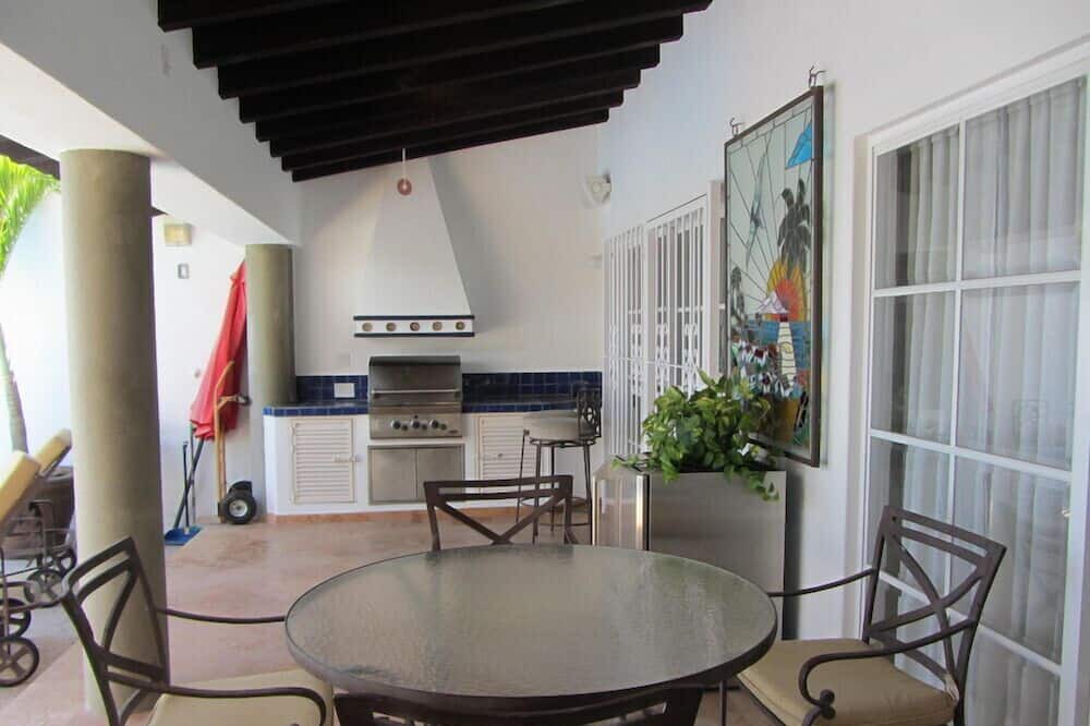 Photo of Kitchen in La Puntilla