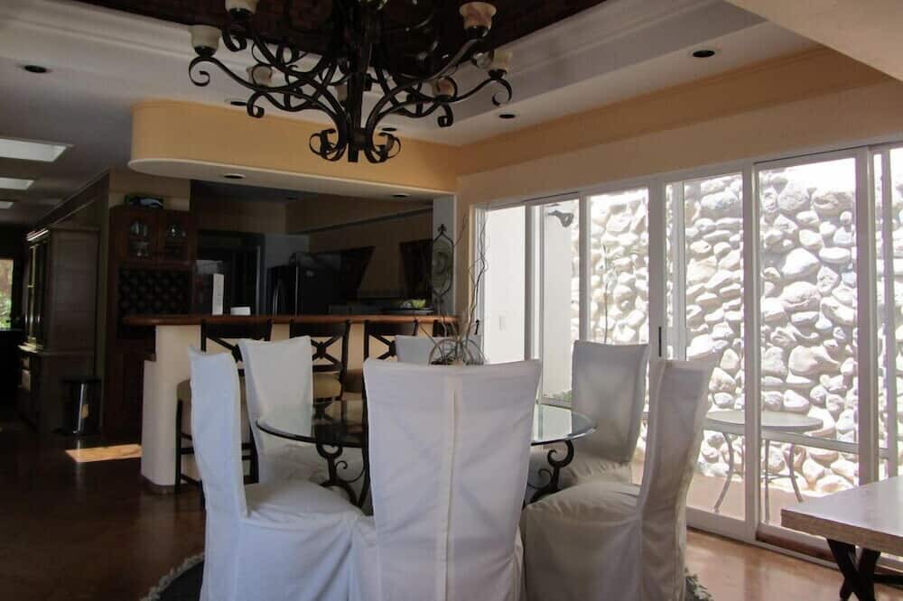 Photo of Livingroom in La Puntilla