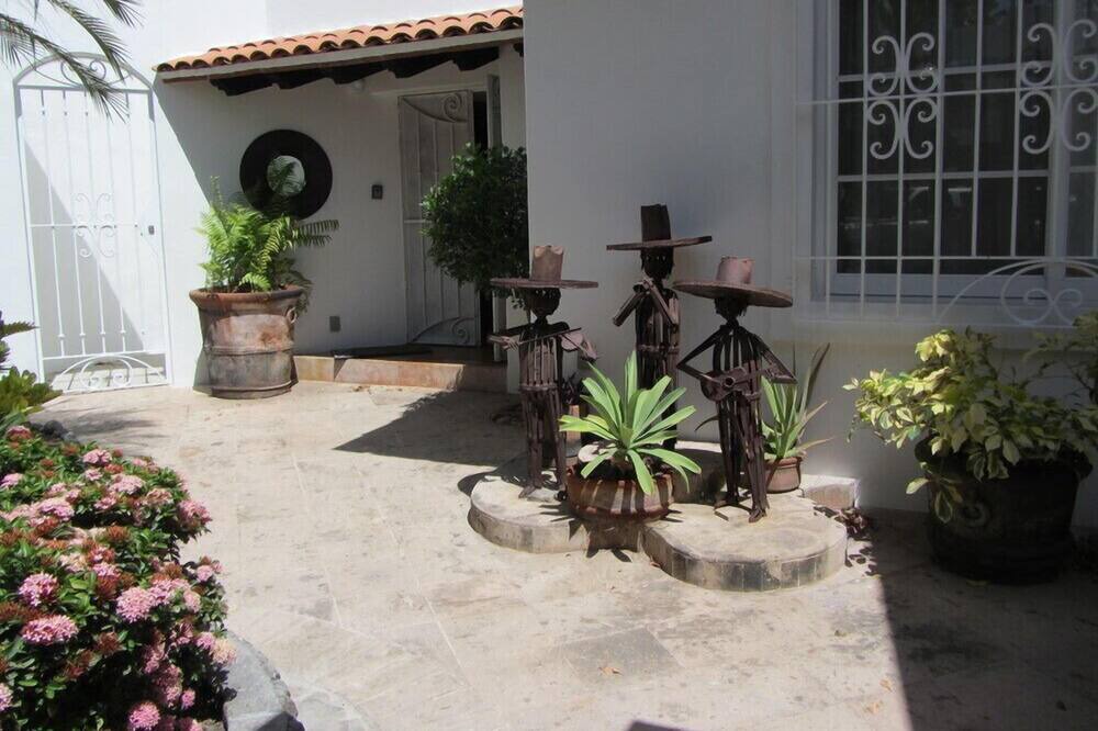 Photo of Outdoor in La Puntilla