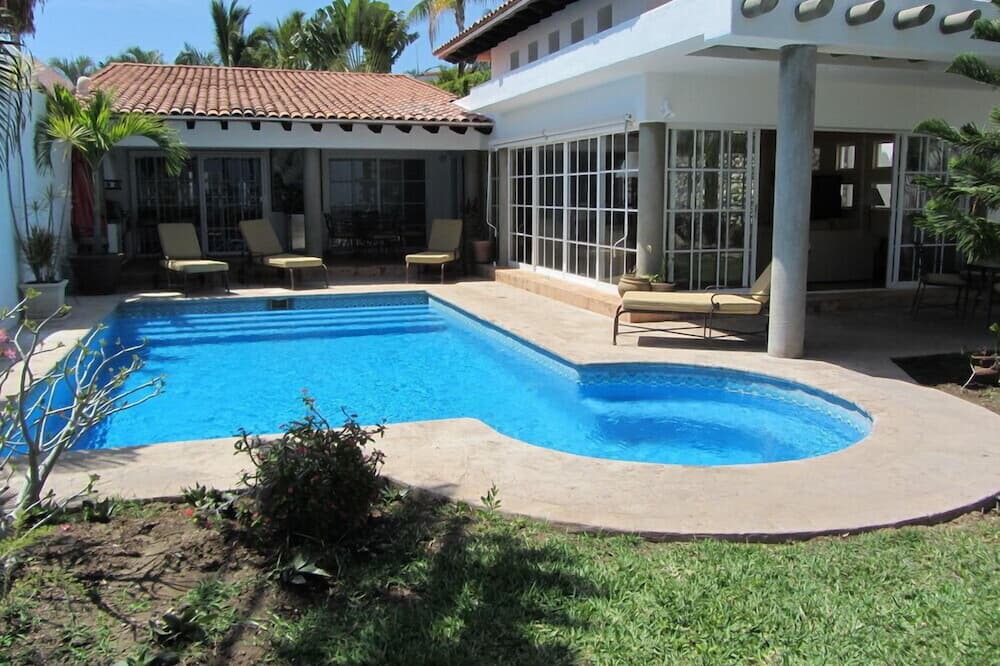 Photo of Outdoor in La Puntilla