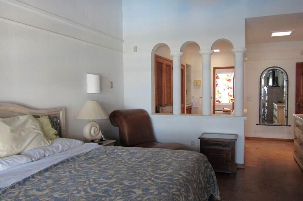 Photo of Bedroom in La Puntilla