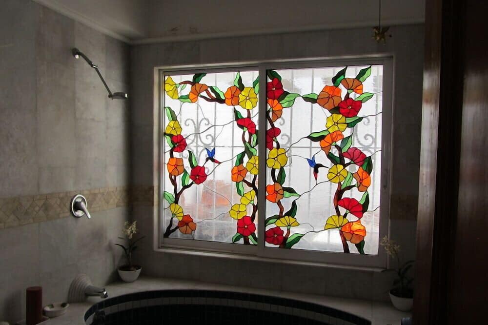 Photo of Bathroom in La Puntilla