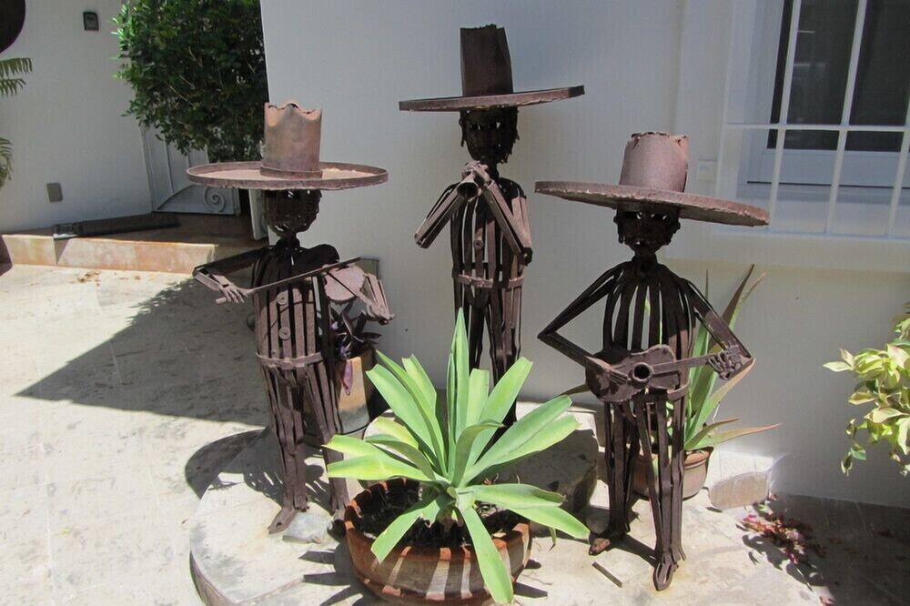 Photo of Outdoor in La Puntilla