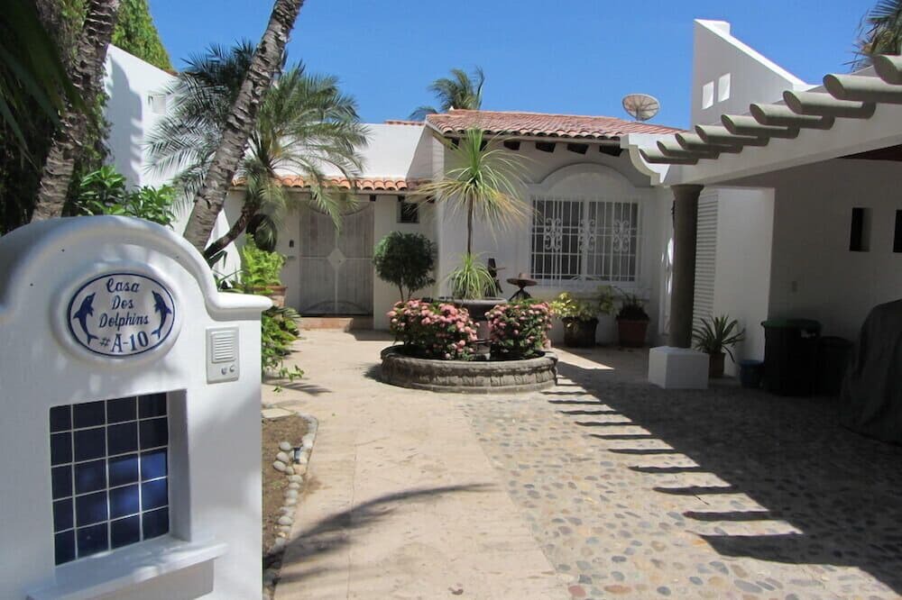 Photo of Outdoor in La Puntilla