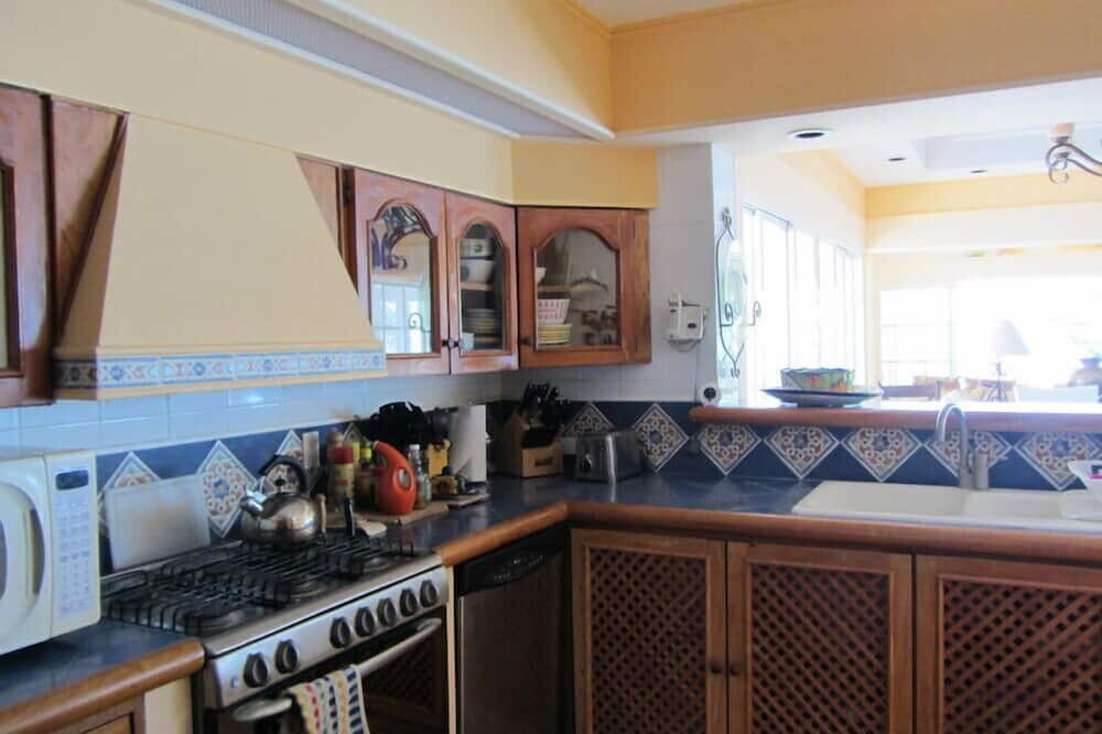 Photo of Kitchen in La Puntilla